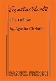 The Hollow Book Cover