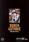 Ruben Guthrie Book Cover