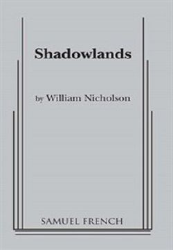 Shadowlands Book Cover