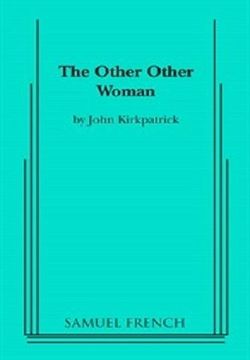 Other Other Woman, The Book Cover