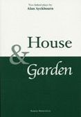 House & Garden Book Cover
