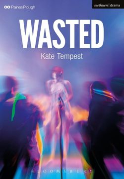 Wasted Book Cover