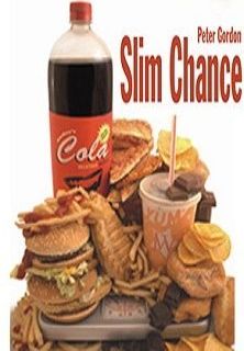 Slim Chance Book Cover