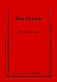 Film Chinois Book Cover