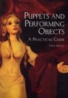 Puppets and Performing Objects Book Cover