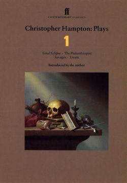Plays Book Cover