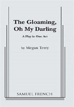 The Gloaming, Oh My Darling Book Cover