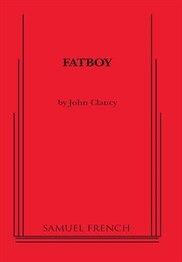 Fatboy Book Cover