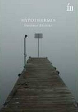 Hypothermia Book Cover