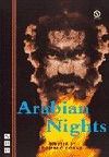 Arabian Nights Book Cover