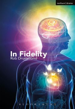 In Fidelity Book Cover