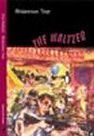The Waltzer Book Cover