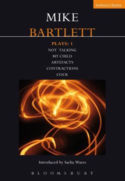 Bartlett Plays: 1 Book Cover
