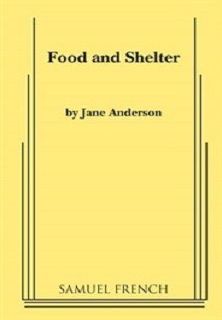 Food And Shelter Book Cover