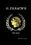 Alexander Book Cover