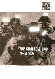 The Shallow End Book Cover