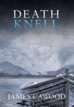 Death Knell Book Cover