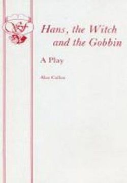 Hans and the Witch and the Gobbin Book Cover
