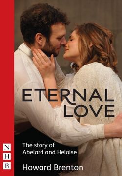 Eternal Love Book Cover