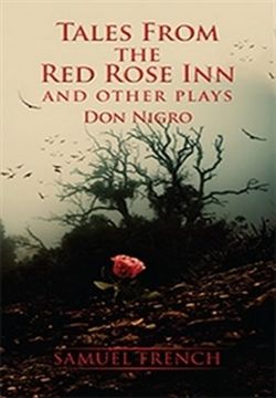 Tales From The Red Rose Inn And Other Plays Book Cover