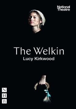 The Welkin Book Cover