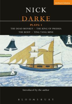 Darke Plays: 1 Book Cover