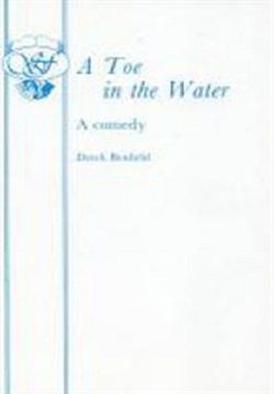 A Toe In The Water Book Cover