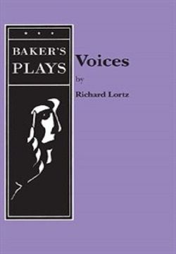 Voices Book Cover