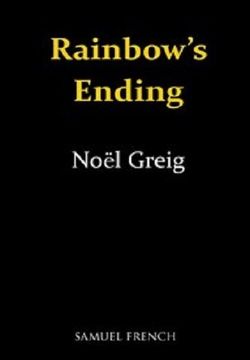 Rainbow's Ending Book Cover