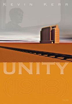 Unity (1918) Book Cover