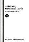 A Hillbilly Christmas Carol Book Cover