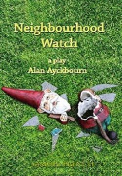 Neighbourhood Watch Book Cover