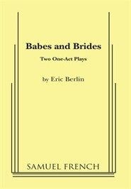 Babes And Brides Book Cover