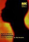Aphra Behn's Oroonoko Book Cover