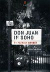 Don Juan In Soho Book Cover