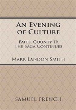 An Evening Of Culture Book Cover