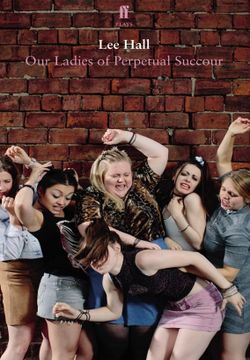 Our Ladies of Perpetual Succour Book Cover