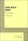 Golden Boy Book Cover