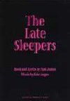 The Late Sleepers Book Cover