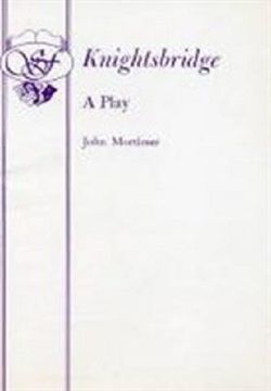 Knightsbridge Book Cover