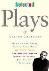 Selected Plays Of Arthur Laurents Book Cover