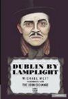 Dublin By Lamplight Book Cover