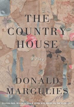 The Country House Book Cover