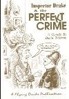 Inspector Drake and the Perfekt Crime Book Cover