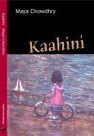 Kaahini Book Cover
