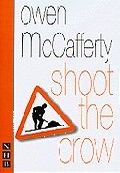 Shoot The Crow Book Cover