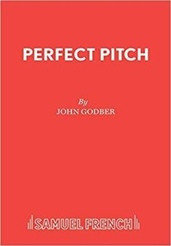 Perfect Pitch Book Cover