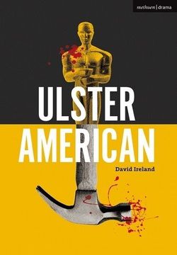 Ulster American Book Cover