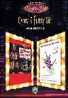 Gypsy & Funny Girl Book Cover