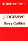 Judgement Book Cover